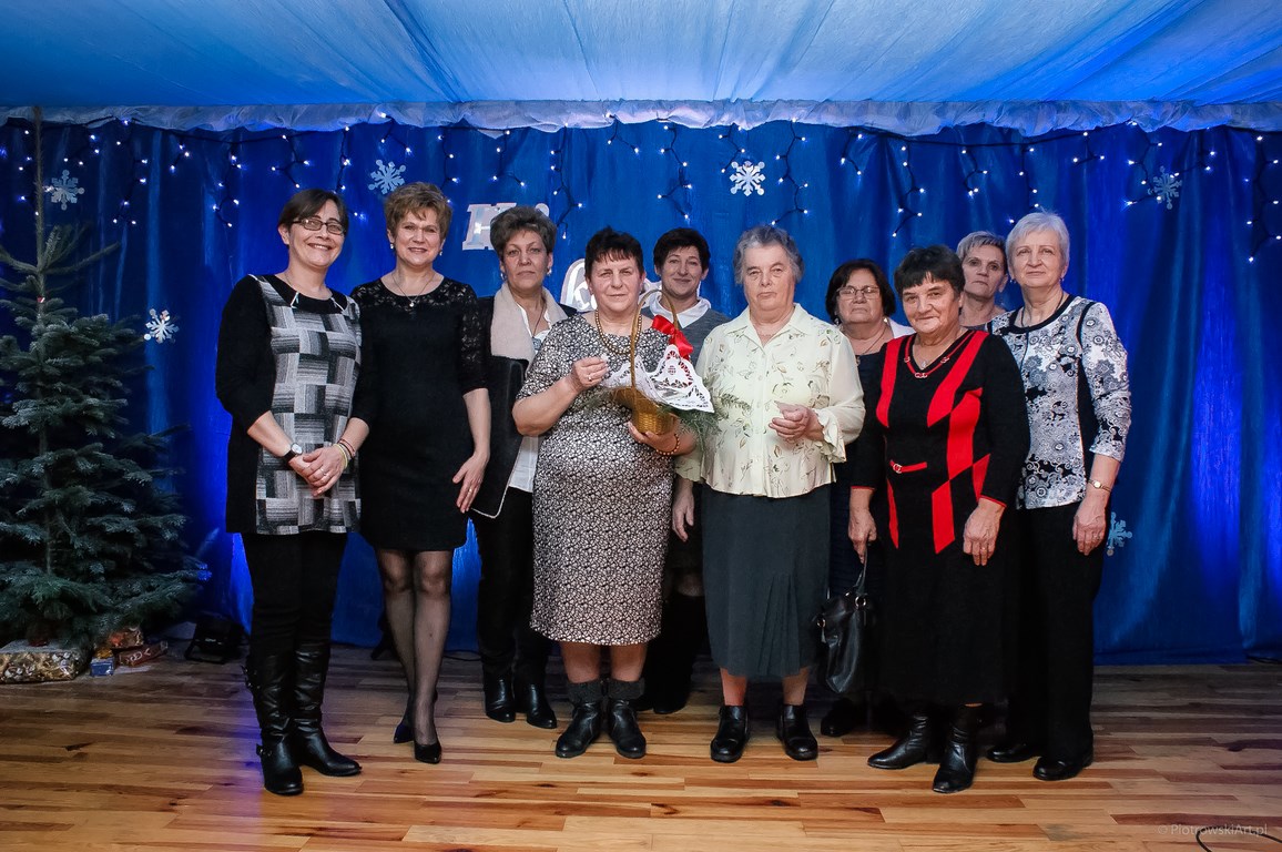 Koncert kolęd i pastorałek oraz wystawa stołów bożonarodzeniowych